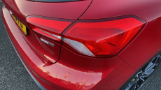 Ford Focus 1.0 EcoBoost Hybrid mHEV 155 ST-Line X Edition 5dr Petrol Hatchback